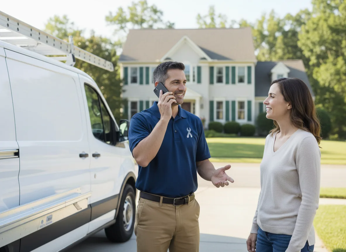 Home Gutter Service Peru, ME FAQs